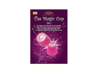 19101 - 1 The Magic Cup